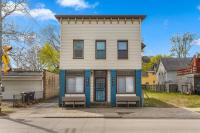 Luxe Mattresses Pet Friendly Free Prkng WiFi - B&B Cleveland