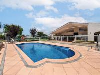 The Ranch - Beachside Pool Retreat with Tennis Court - B&B Broadwater