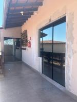 Paraíso das Flores Suíte Confort - B&B Socorro