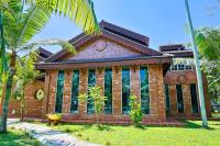 DAWA Brickhouse - Balinese Guesthouse in Thompson Ipoh by Ryokan Management - B&B Ipoh