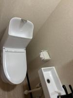 Habitación Doble con baño compartido