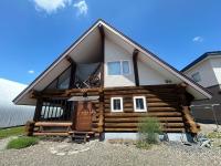 Komaba lodge - B&B Otofuke