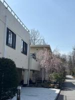 Zweibettzimmer mit Gemeinschaftsbad