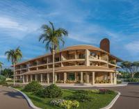 Brand New Condo near beach - B&B Santa Cruz Huatulco