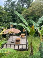 Bungalow mit 1 Schlafzimmer