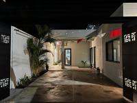 Habitación Chero Platinum - Chambres d’hôtes Comalcalco