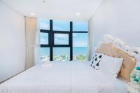 Appartement 2 Chambres – Vue sur Océan