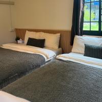 Habitación Cuádruple Estándar