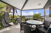 Sullivans Retreat - Paihia Holiday Home - B&B Paihia