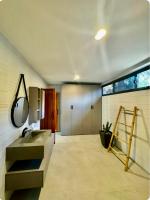 Habitación Doble Deluxe con balcón