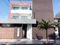 Hospedaje Zea Feria Fexpocruz - B&B Santa Cruz de la Sierra