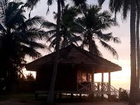 Triple Room with Sea View