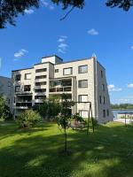 Cozy 2-Room Flat with Sauna and Work Desk - B&B Kuopio