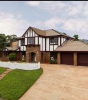 Yaka room - Chambres d’hôtes Brisbane