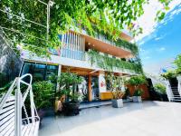 Êm Villa 8 Bedrooms with Swimming Pool - B&B Hué