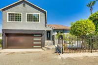 Enchanting 4-bedroom house with panoramic view in Pasadena - Ferienwohnung Los Angeles