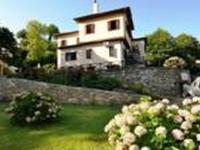 Amalthia Traditional Guesthouse - Chambres d’hôtes Tzigourati