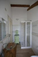 Habitación Doble con baño privado