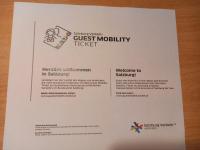 großes Bergpanorama Inmitten Seen- Rad-und Wanderausflüge - Bed and Breakfast Thalgau