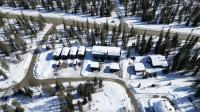 Aurinkorinne 4 - Modern ski-in ski-out apartment with sauna - Ferienwohnung Ruka