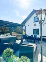 Waldklang-Suite - B&B Bad Kötzting