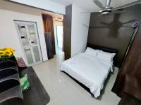 fz north silibin - B&B Ipoh