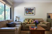 Two-Bedroom Apartment 5