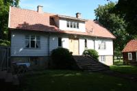 Greby Bed & Breakfast - Ferienwohnung Räpplinge