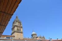 Apartamentos Suites&Homes - Ferienwohnung Salamanca