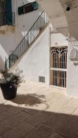 B&B Sotto l'Arco - B&B Gravina in Puglia