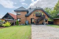 Westwand Villas - B&B Măgura