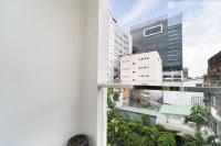 Jade house Hồ Con Rùa - Bed and Breakfast Ho Chi Minhstad