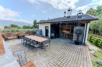 Two-Bedroom Townhouse