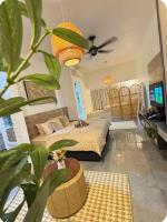 Imperio Residence By Resthouse Asyura - Bed and Breakfast Malakka