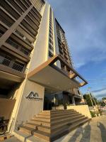 Mactan Plains Residences Studio Unit - B&B Punta Engaño