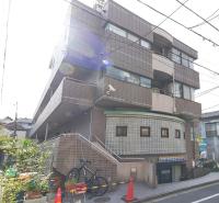 Esperanza 204号室 - Chambres d’hôtes Tokyo