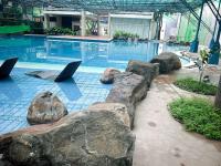 Kasara Urban Residences in Pasig City - Solmera Cove - Chambres d’hôtes Manille