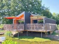 Chalet le Dôme - B&B Mazaye