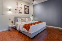 Appartement 4 Chambres avec Balcon