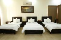 Executive Driepersoonskamer 