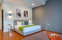 Appartement 3 Chambres Deluxe