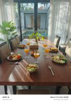 Luxury Marshanda villa - B&B Jimbaran