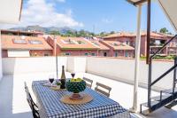 Villa Linda con Terrazzo - B&B Giardini-Naxos