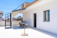 Villa Linda con Terrazzo - B&B Giardini-Naxos
