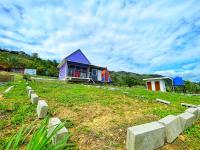 Tapak Khemah / Tent site