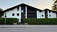 Studio Bergblick 5 - Bed and Breakfast Garmisch-Partenkirchen