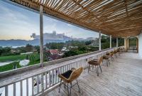 The Hanz Villa Kintamani By The Dewi - Chambres d’hôtes Penelokan