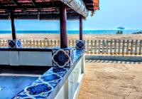 Ocean Front Club Premier Room with Private Jacuzzi Plunge Pool