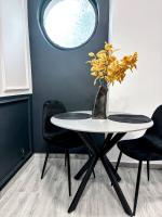 Sunset Mad Central Luxury Residence - B&B Cluj-Napoca