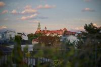 Fragola Apartments Vistula View - B&B Cracovia